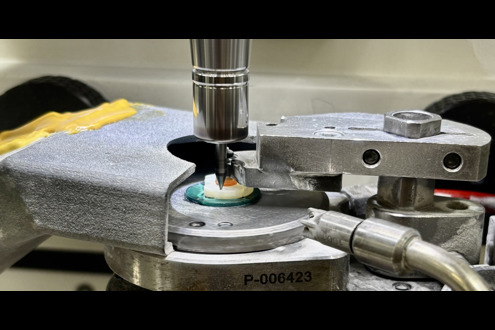 Postuler chez ATELIER DALLOZ LAPIDAIRES