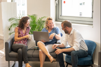 Eurexo recrutement