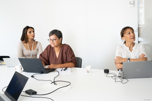 Offres d'emploi Eurexo