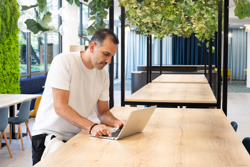 Eurexo recrutement