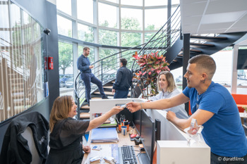 ABCD INTERNATIONAL recrutement