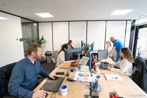 Offres d'emploi ABCD INTERNATIONAL