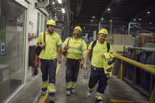 Emploi ETEX FRANCE ETEX FRANCE Emploi