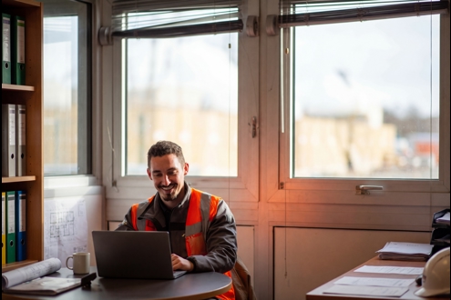 Offres d'emploi ETEX FRANCE