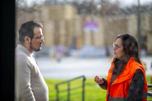 Postuler chez ETEX FRANCE