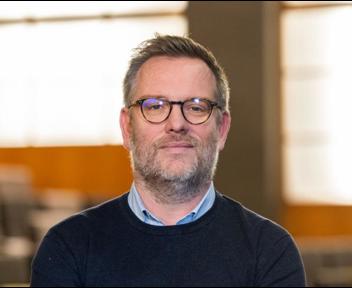 Xavier, Responsable Logistique chez Viparis