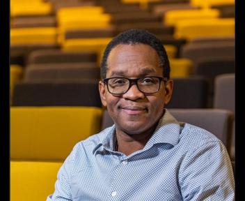 Matthieu, Directeur Technique Adjoint chez Viparis