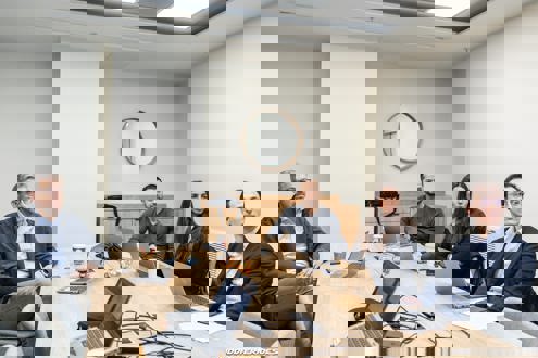 Viparis emploi