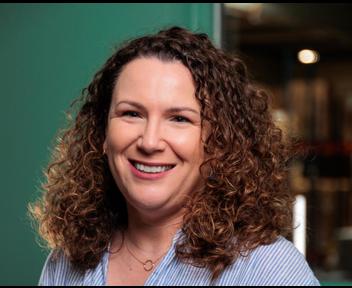 Gwenael, Référente RSE