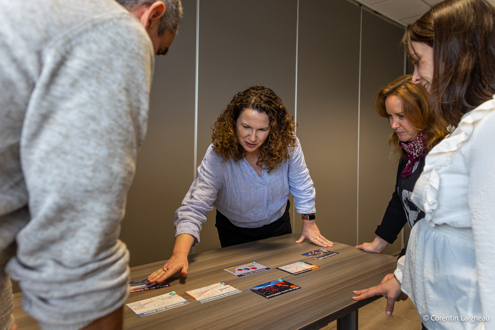 Offres d'emploi ORCAB