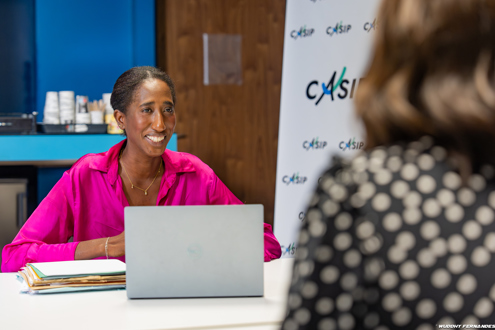 Fondation CASIP emploi