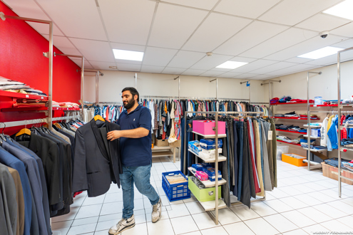 Postuler chez Fondation CASIP