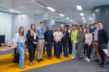 Generali Concierge Services recrutement