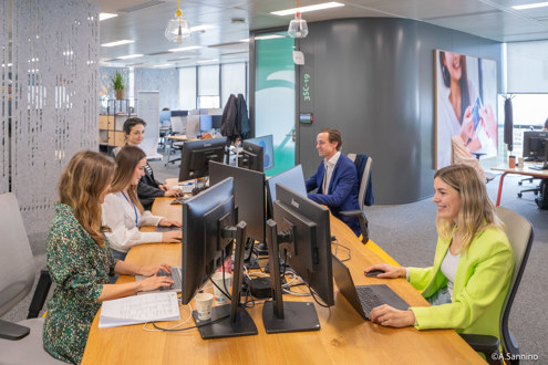Postuler chez Generali Concierge Services
