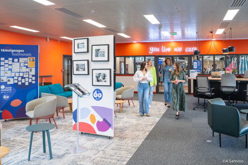 Offres d'emploi Generali Concierge Services