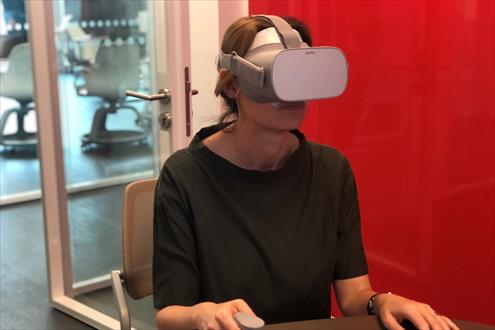 Crédit Agricole d'Ile de France carrière