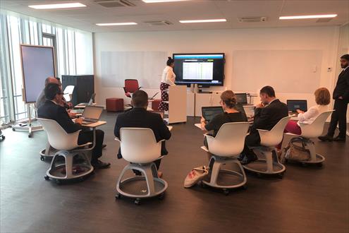 Offres d'emploi Crédit Agricole d'Ile de France