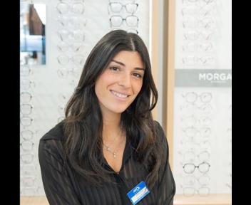 Margaux, Audioprothésiste