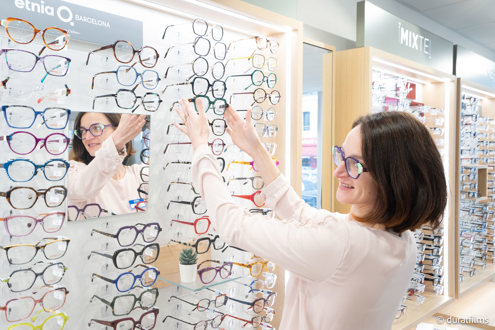 Offres d'emploi ATOL OPTICIENS