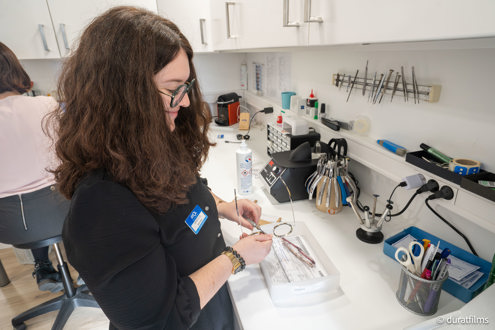 Postuler chez ATOL OPTICIENS