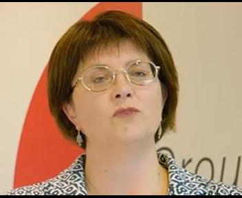 Découvrez le parcours d'Hélène Guéguen au sein du Groupe Cogedis