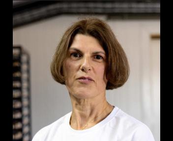 Nathalie, Employée avicole chez BD France