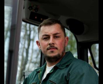 Jeyson, Equipe d'intervention chez BD France