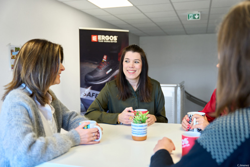 Postuler chez GROUPE RG