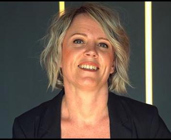 Amandine, Responsable de campus Ecole Terrade