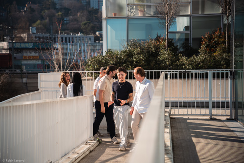 Eureka Éducation emploi