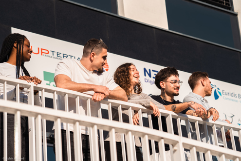 Offres d'emploi Eureka Éducation