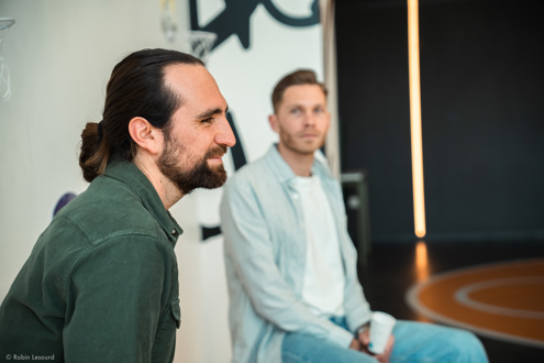 Postuler chez Eureka Éducation