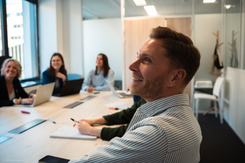 Offres d'emploi Eureka Éducation