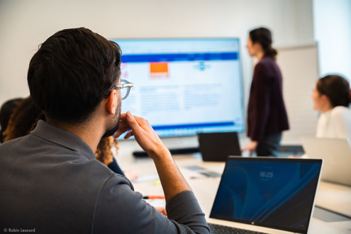 Postuler chez Eureka Éducation