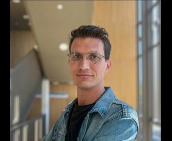 Nicolas, Chef de projet chez Bertin Technologies