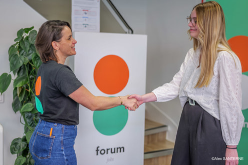 Offres d'emploi ForumJobs