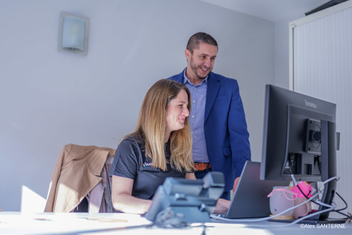 Offres d'emploi ForumJobs