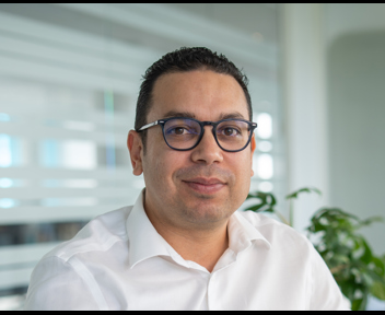 Faker, Expert Réseaux