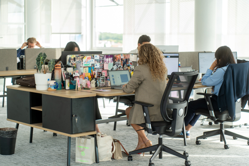 Postuler chez Well'd