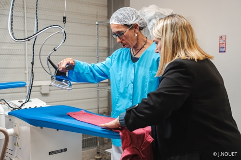 Offres d'emploi UMANE