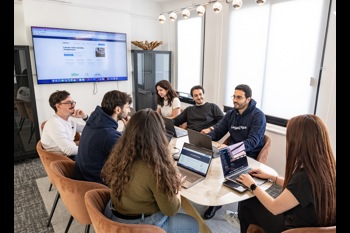 LegalPlace recrutement