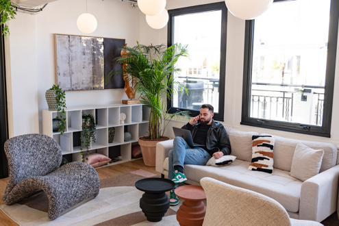 Offres d'emploi LegalPlace