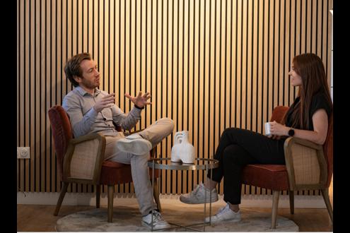 LegalPlace carrière