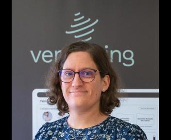 Clémence, Responsable du consulting chez Veryswing
