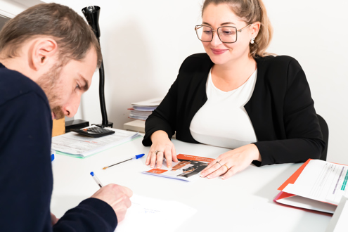 Offres d'emploi Amelis