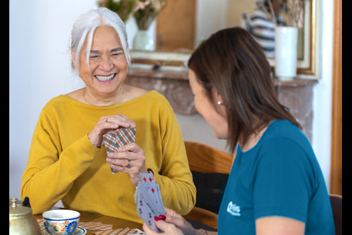 Postuler chez Amelis