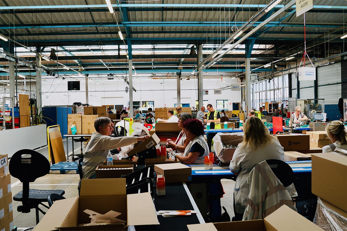 FEDERATION APAJH emploi