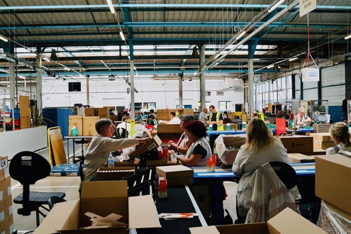 FEDERATION APAJH Emploi