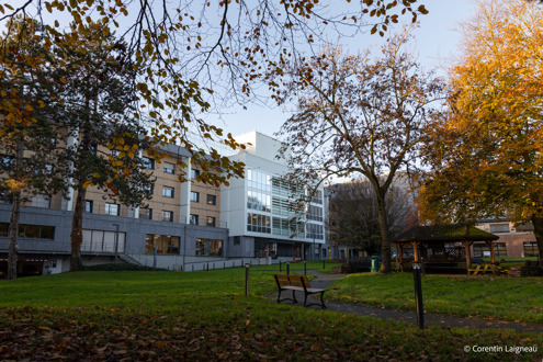 POLYCLINIQUE SAINT LAURENT Emploi