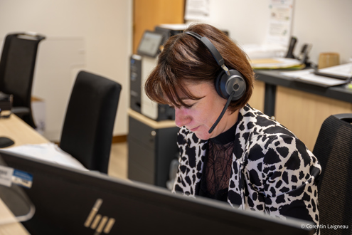 POLYCLINIQUE SAINT LAURENT carrière